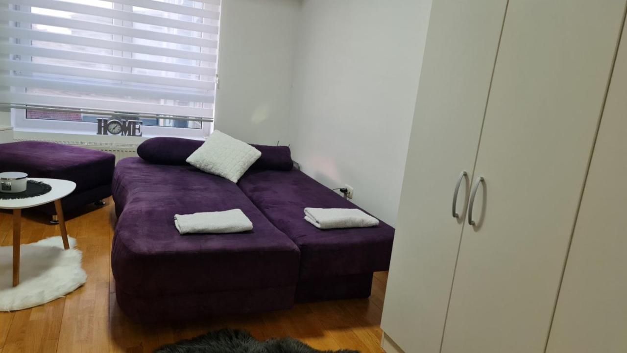 Kralj Studio Ягодина Экстерьер фото