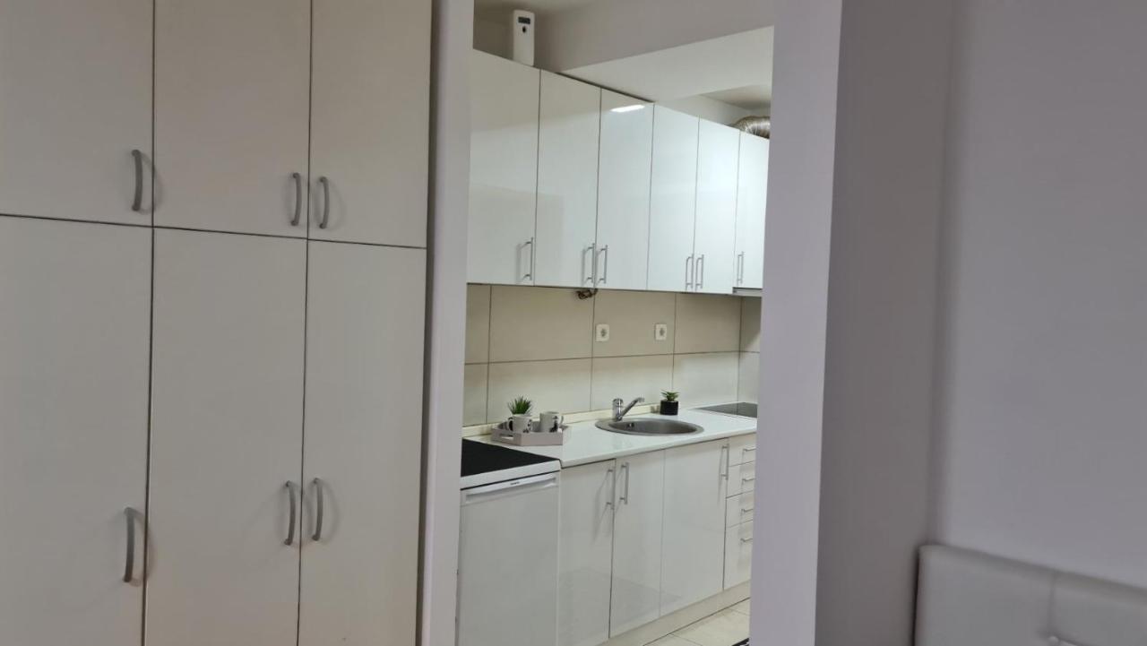 Kralj Studio Ягодина Экстерьер фото