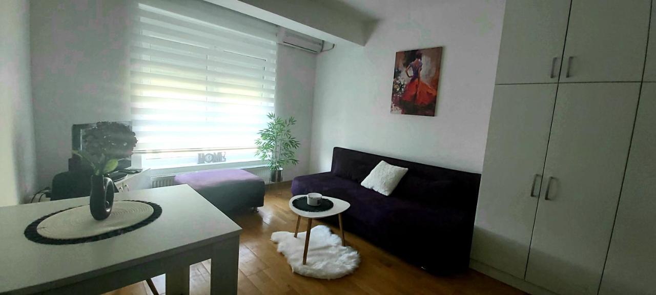 Kralj Studio Ягодина Экстерьер фото