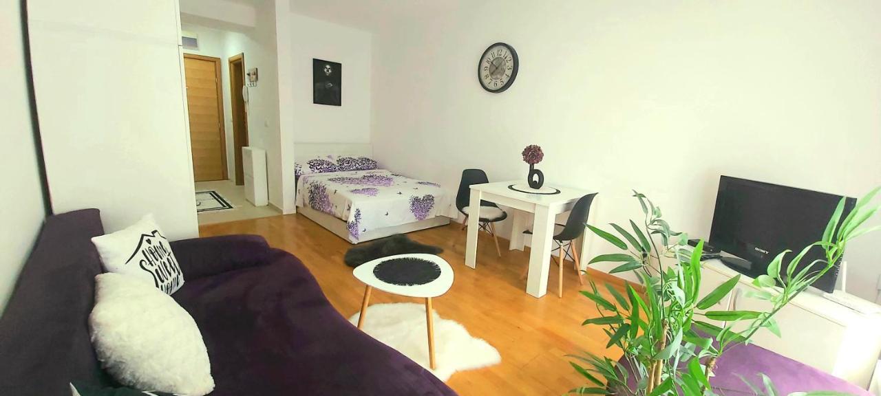 Kralj Studio Ягодина Экстерьер фото
