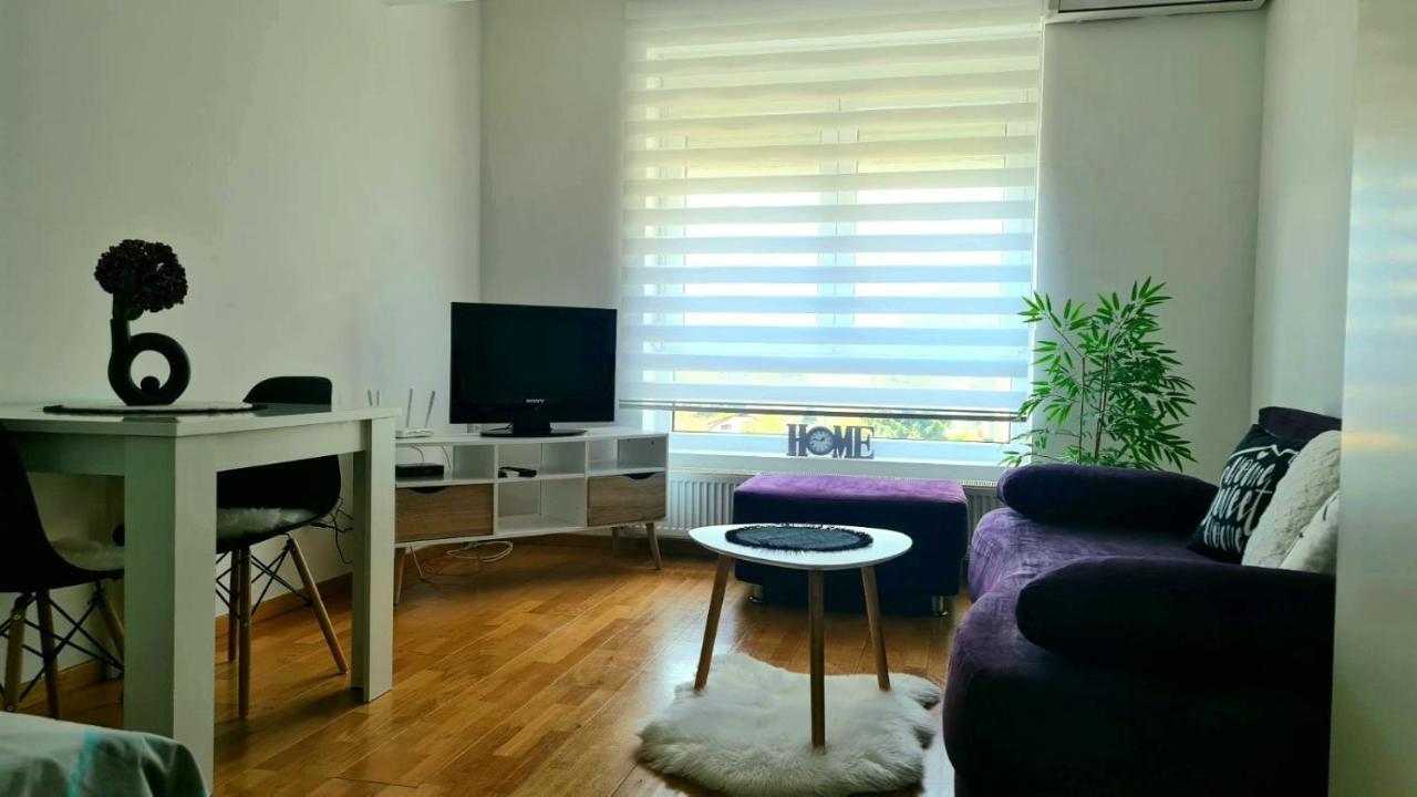Kralj Studio Ягодина Экстерьер фото